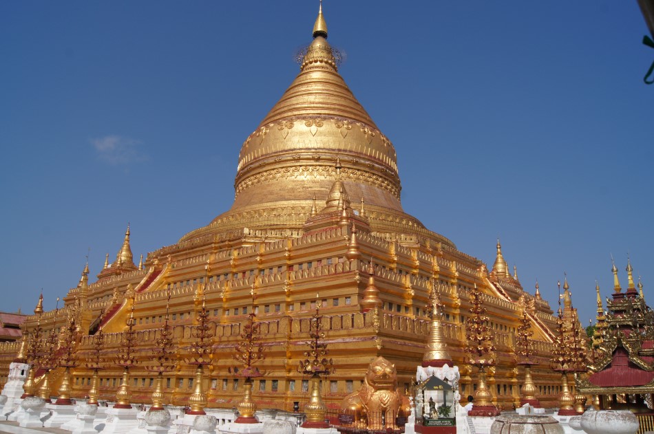 Myanmar