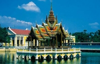 zentral-thailand